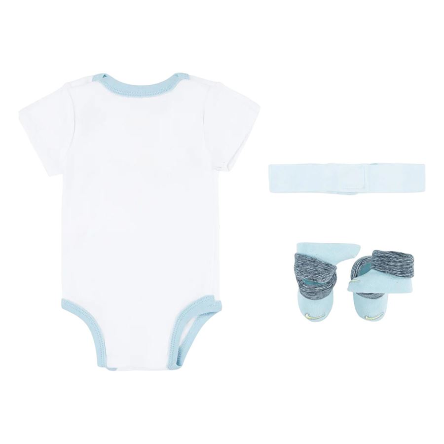 FLORAL GIRLS PC MINI ME SET Nike | NN0912001